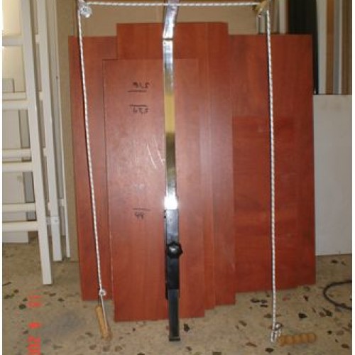 Τροχαλία Διπλή Άνω Άκρων Τροχαλία Διπλή Άνω Άκρων