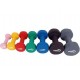 MSD Mambo Max Βαράκια-Αλτήρες Βινυλίου dumbbell (1 τμχ.) 