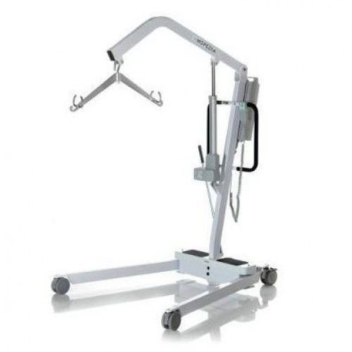 Ενοικίαση Ηλεκτρικό Γερανάκι