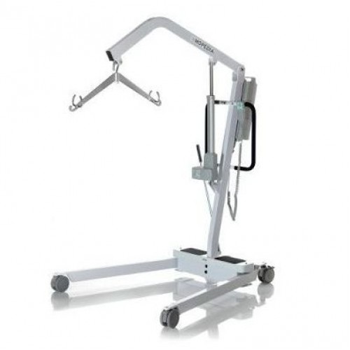 Ενοικίαση Ηλεκτρικό Γερανάκι