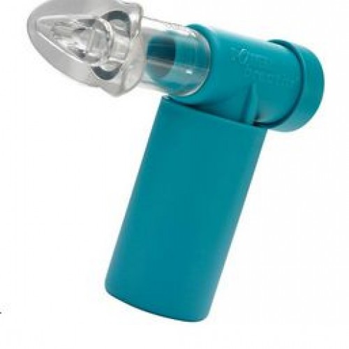 Powerbreathe classic Εξασκητής Αναπνοής Powerbreathe classic Εξασκητής Αναπνοής