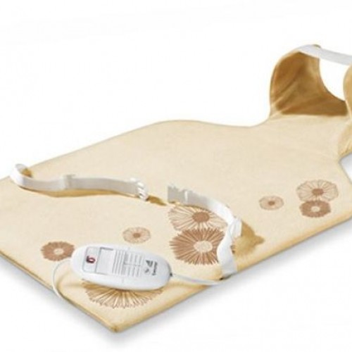 Θερμοφόρα Αυχένα-Πλάτης Ηλεκτρική Beurer HK58 Cozy