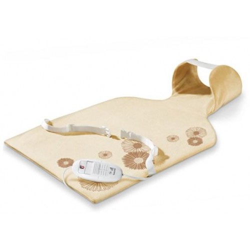 Θερμοφόρα Αυχένα-Πλάτης Ηλεκτρική Beurer HK58 Cozy