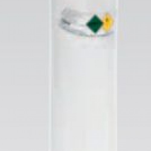 Ενοικίαση φορητής φιάλης ιατρικού οξυγόνου αλουμινίου (2-50 lt)