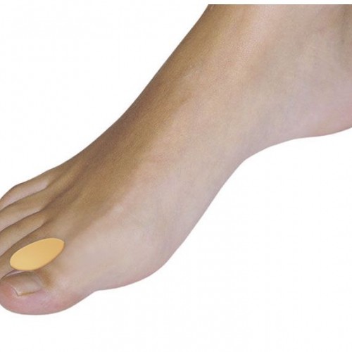 Διαχωριστικό δακτύλων σιλικόνης