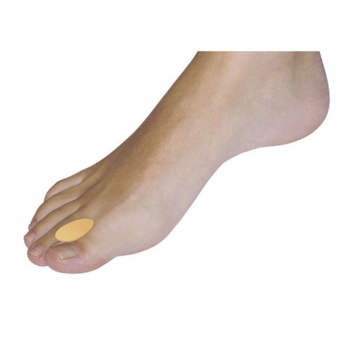 Διαχωριστικό δακτύλων σιλικόνης Διαχωριστικό δακτύλων σιλικόνης