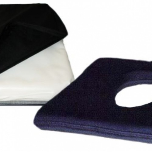 Μαξιλάρι κατακλίσεων με παχύρευστο gel