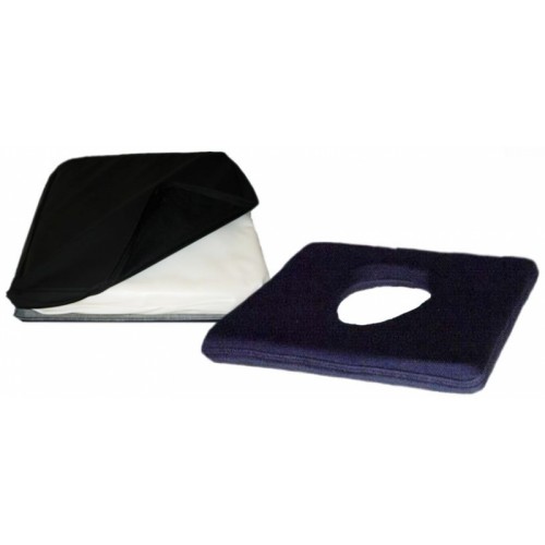 Μαξιλάρι κατακλίσεων με παχύρευστο gel