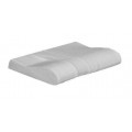 Μαξιλάρι ύπνου ανατομικό Memory Foam standard/king size