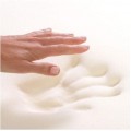 Μαξιλάρι ύπνου ανατομικό Memory Foam standard/king size Μαξιλάρι ύπνου ανατομικό Memory Foam standard/king size