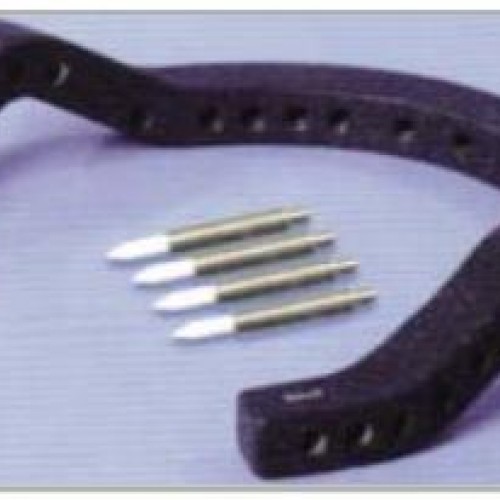 Αποστειρωμένο στεφάνι κρανιακής στήριξης