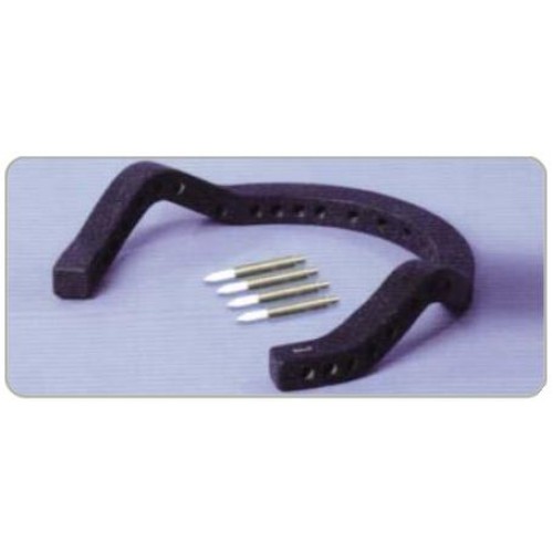 Αποστειρωμένο στεφάνι κρανιακής στήριξης