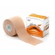 Επίδεσμος κινησιοθεραπείας Kinisio Tape Nasara (5cm x 5m) Επίδεσμος κινησιοθεραπείας Kinisio Tape Nasara (5cm x 5m)