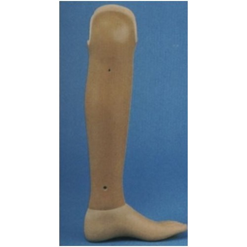 Πρόθεση κνήμης μπάνιου – θαλάσσης Πρόθεση κνήμης μπάνιου – θαλάσσης