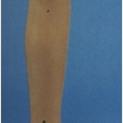 Πρόθεση κνήμης μπάνιου – θαλάσσης