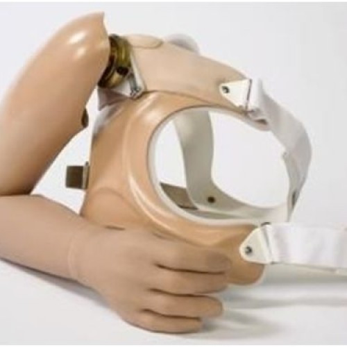 Πρόθεση ώμου ηλεκτρονική