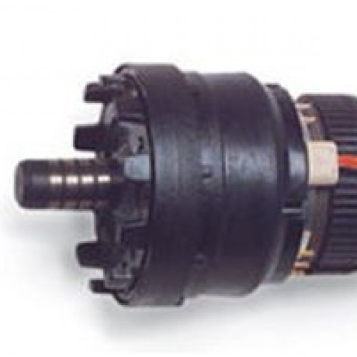 Ηλεκτρονικός Περιστροφέας Καρπού Ottobock 10S17 Electric Wrist R Ηλεκτρονικός Περιστροφέας Καρπού Ottobock 10S17 Electric Wrist R