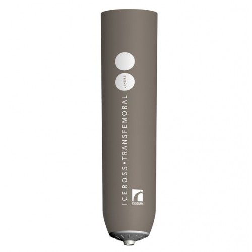 Κάλτσα σιλικόνης Iceross transfemoral Locking Liner (μηρού) Κάλτσα σιλικόνης Iceross transfemoral Locking Liner (μηρού)