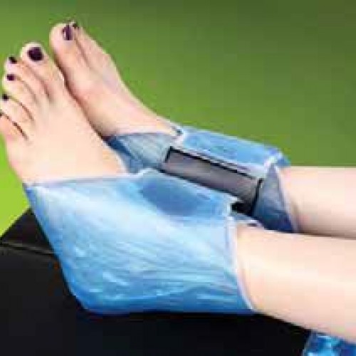 Θήκες φτέρνας σιλικόνης Θήκες φτέρνας σιλικόνης