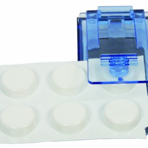 Βοήθημα για την αφαίρεση χαπιών 