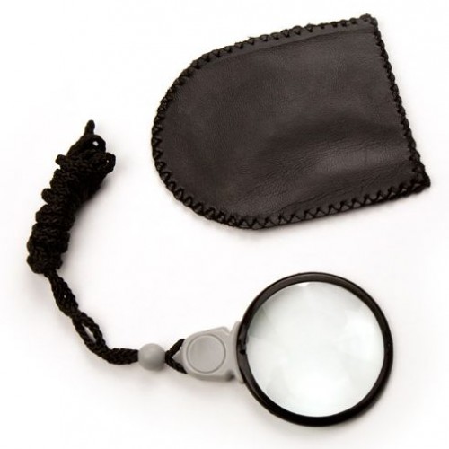 Μεγεθυντικός φακός Moris