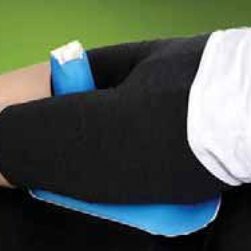 Μαξιλάρι σιλικόνης οπίσθιας προστασίας λεκάνης Μαξιλάρι σιλικόνης οπίσθιας προστασίας λεκάνης