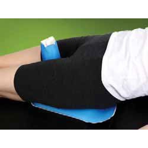 Μαξιλάρι σιλικόνης οπίσθιας προστασίας λεκάνης Μαξιλάρι σιλικόνης οπίσθιας προστασίας λεκάνης