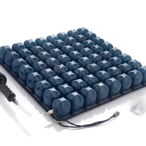 Μαξιλάρι κατάκλισης με κυψέλες και διπλή βαλβίδα Moretti Levitas