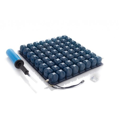 Μαξιλάρι κατάκλισης με κυψέλες και διπλή βαλβίδα Moretti Levitas