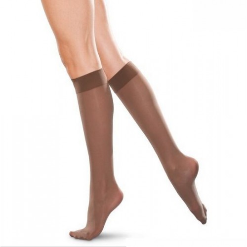 Γυναικείες κάλτσες κάτω γόνατος 70 Den