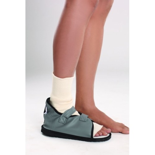 Υπόδημα για πρόπλασμα γύψου "CAST SHOE" Υπόδημα για πρόπλασμα γύψου "CAST SHOE"