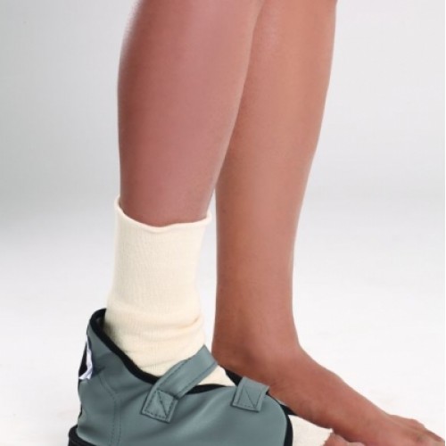 Υπόδημα για πρόπλασμα γύψου "CAST SHOE" Υπόδημα για πρόπλασμα γύψου "CAST SHOE"