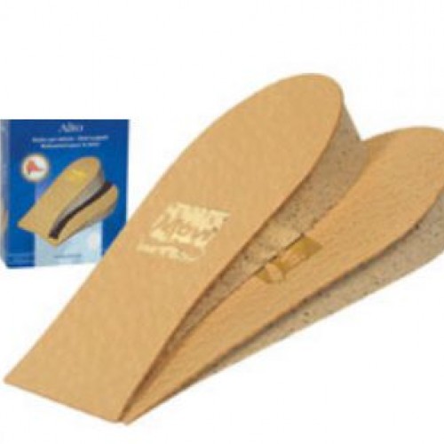 Ανυψωτικό πτέρνας