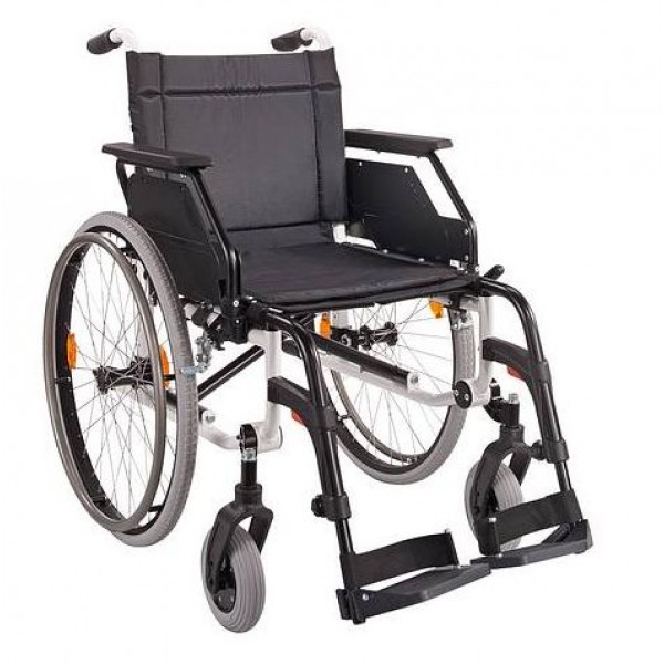 Αναπηρικό αμαξίδιο ελαφρού τύπου CANEO S