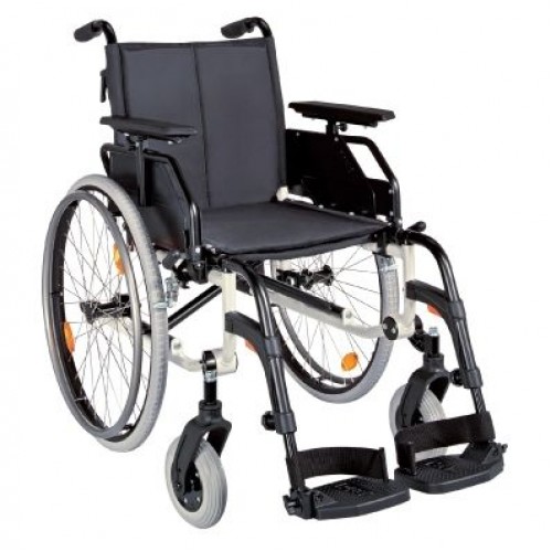 Αναπηρικό αμαξίδιο ελαφρού τύπου CANEO S