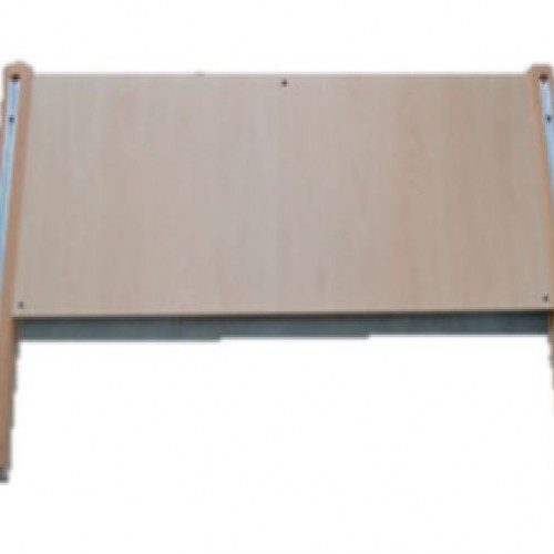 Ξύλινη Επιφάνεια Μετώπης Κλίνης Ξύλινη Επιφάνεια Μετώπης Κλίνης