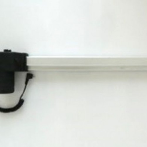 Μοτέρ ανύψωσης μετώπης (Καθ' ύψος)