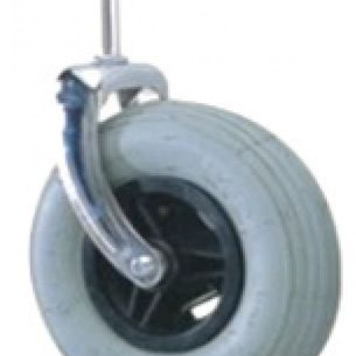 Πηρούνι αμαξιδίου μεταλλικό με ρουλεμάν   Πηρούνι αμαξιδίου μεταλλικό με ρουλεμάν