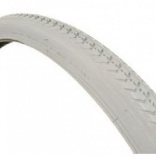 Ελαστικό οπίσθιου τροχού 24" (61 cm) με ζάντα ή ακτίνες 