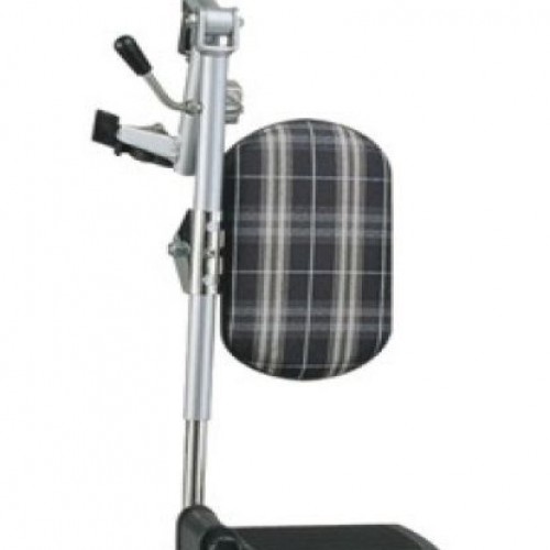 Υποπόδια αλουμινίου ανακλινόμενα  Υποπόδια αλουμινίου ανακλινόμενα