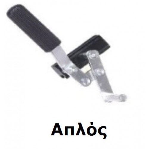 Μηχανισμός φρένων