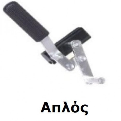 Μηχανισμός φρένων