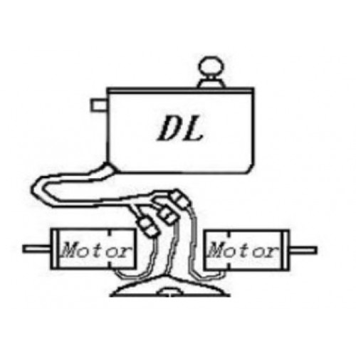 Εγκέφαλος ηλεκτρικού αμαξιδίου Εγκέφαλος ηλεκτρικού αμαξιδίου