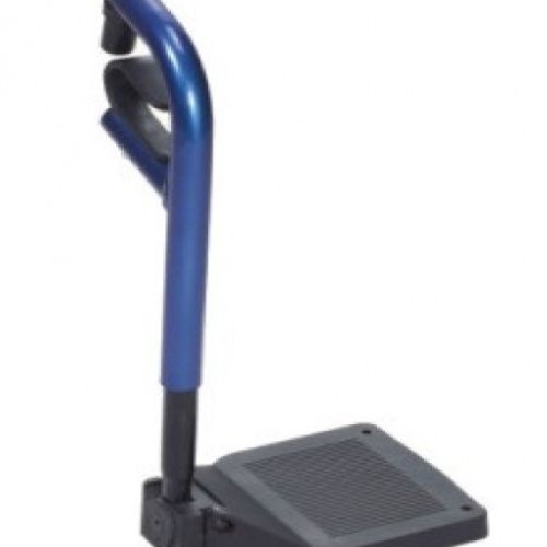 Υποπόδια αλουμινίου Υποπόδια αλουμινίου