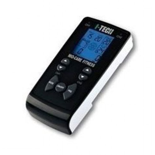 Συσκευή ηλεκτροθεραπείας Tens I Tech Mio Care Fitness Συσκευή ηλεκτροθεραπείας Tens I Tech Mio Care Fitness