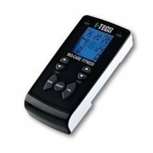 Συσκευή ηλεκτροθεραπείας Tens I Tech Mio Care Fitness