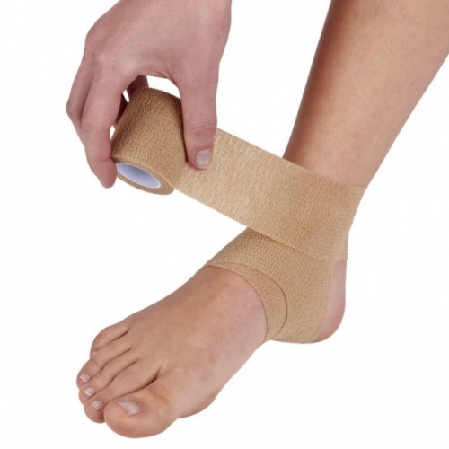 Επίδεσμος αυτοσυγκρ/νος MLASTIC MUELLER Επίδεσμος αυτοσυγκρ/νος MLASTIC MUELLER