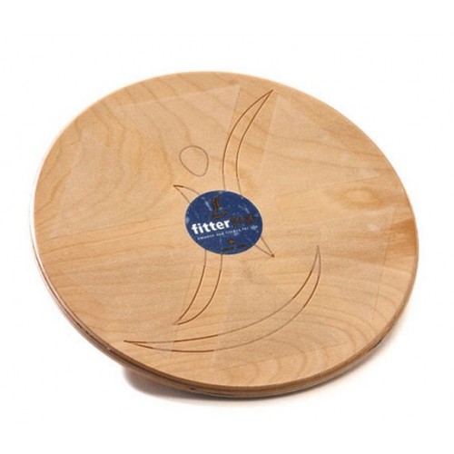 Δίσκος ισορροπίας