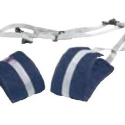 Ζώνη απαγωγής μηρών