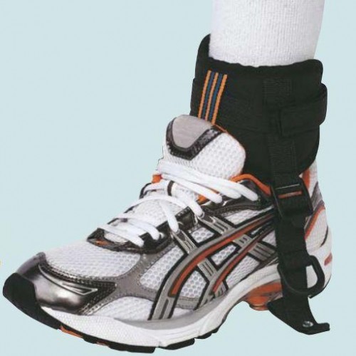 Σύστημα στερέωσης αστραγάλου